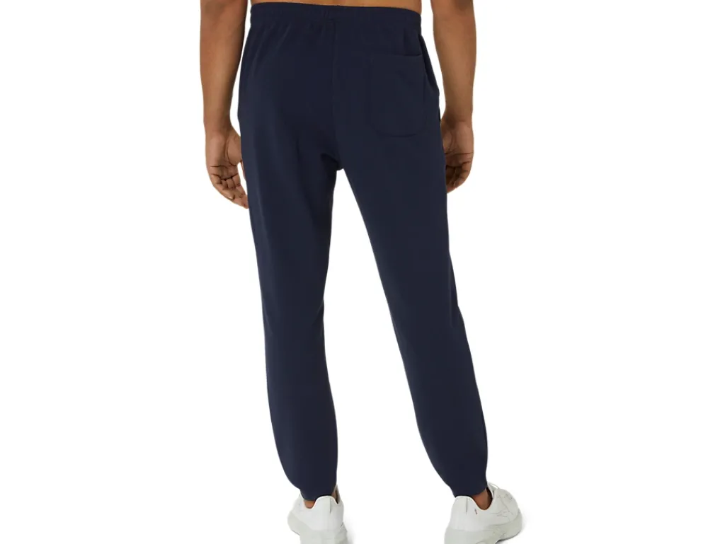 ASICS SWEAT KNIT PANTS-Men Training|Pants & Tights