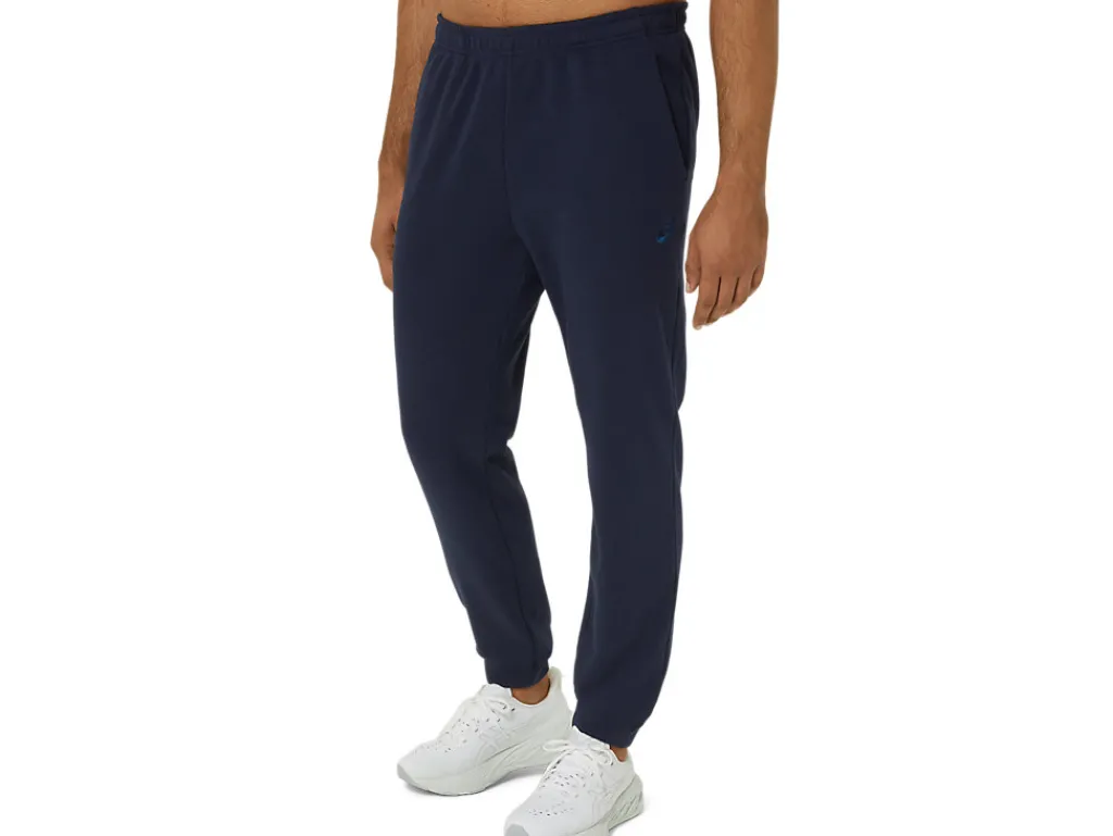 ASICS SWEAT KNIT PANTS-Men Training|Pants & Tights