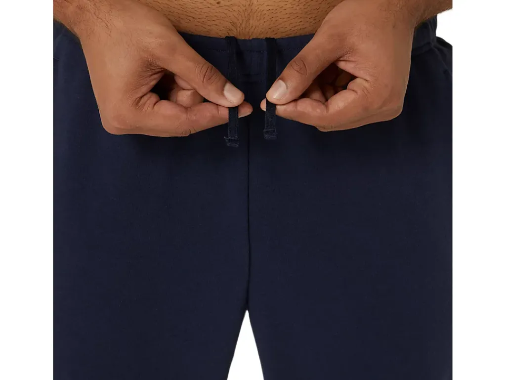 ASICS SWEAT KNIT PANTS-Men Training|Pants & Tights