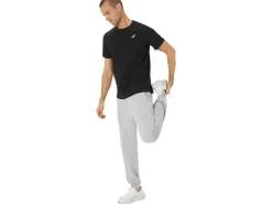 ASICS SWEAT KNIT PANTS-Men Training|Pants & Tights