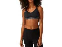 ASICS Team Band Bra-Women Sports Bras