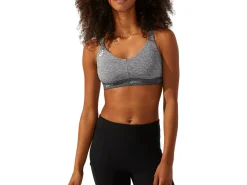 ASICS Team Band Bra-Women Sports Bras