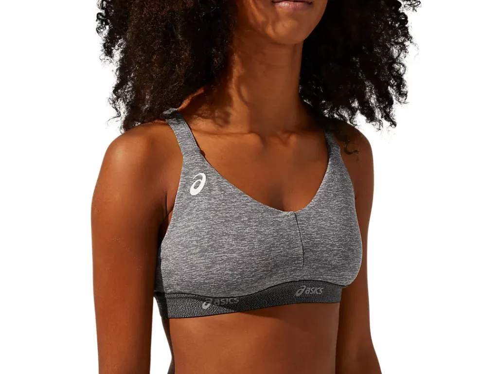 ASICS Team Band Bra-Women Sports Bras