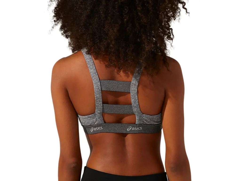 ASICS Team Band Bra-Women Sports Bras