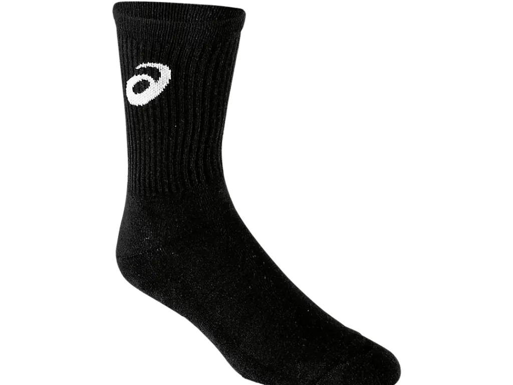 ASICS Team Crew Socks-Women Gear & Accessories|Socks