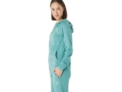 ASICS TECH FULL ZIP HOODIE-Women T-Shirts & Tops|Hoodies & Sweatshirts