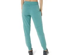 ASICS TECH JOGGER-Women Shorts & Pants