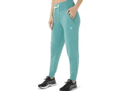 ASICS TECH JOGGER-Women Shorts & Pants