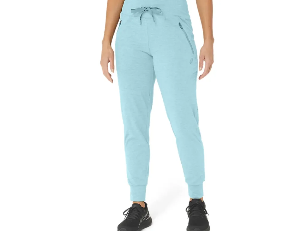 ASICS TECH PANT 2.0-Women Shorts & Pants