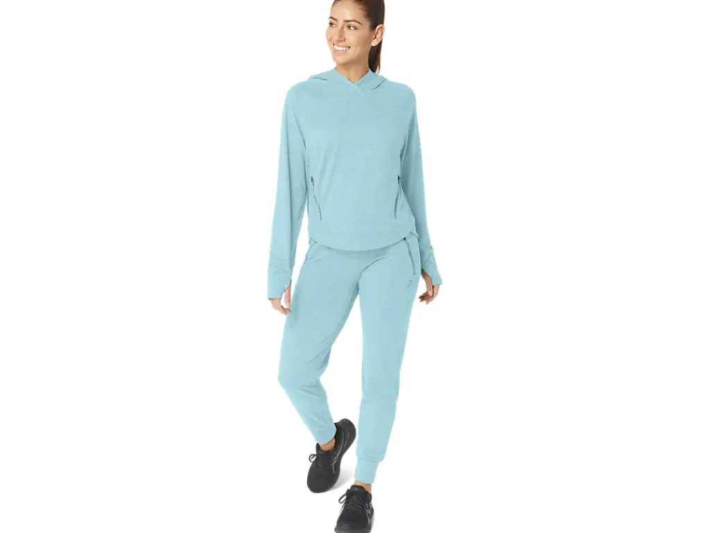 ASICS TECH PANT 2.0-Women Shorts & Pants