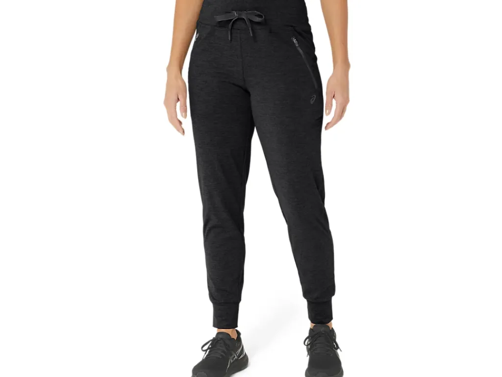 ASICS TECH PANT 2.0-Women Shorts & Pants