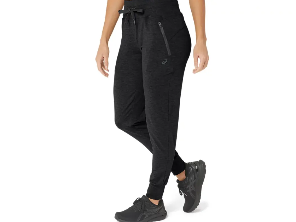 ASICS TECH PANT 2.0-Women Shorts & Pants