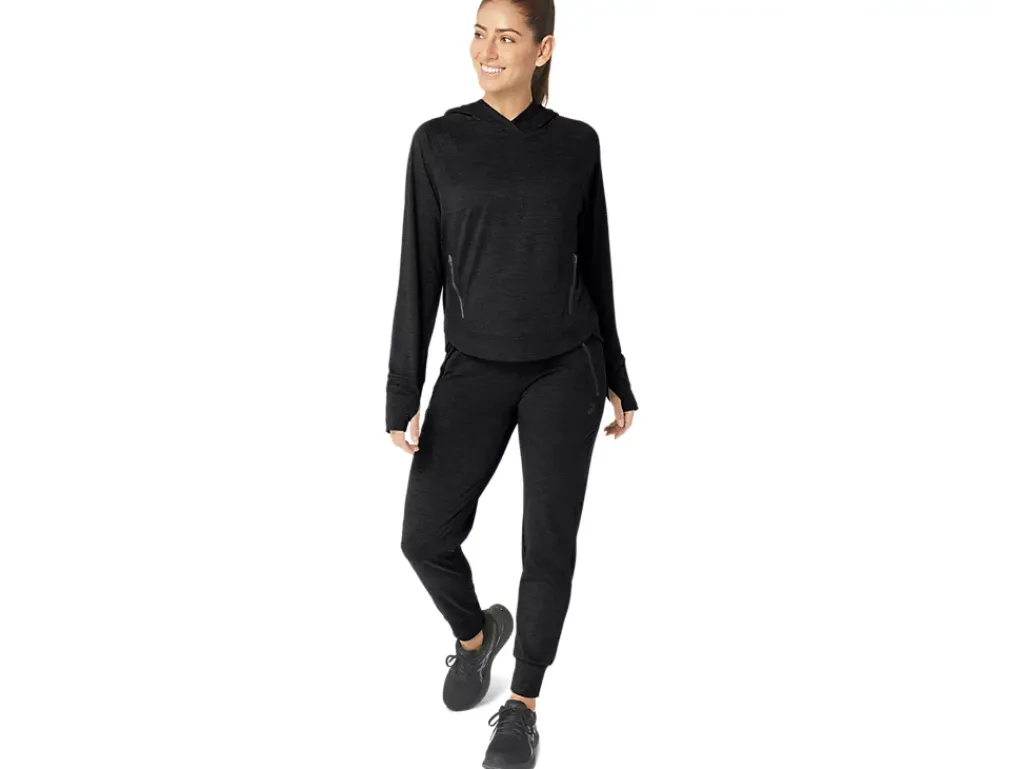 ASICS TECH PANT 2.0-Women Shorts & Pants