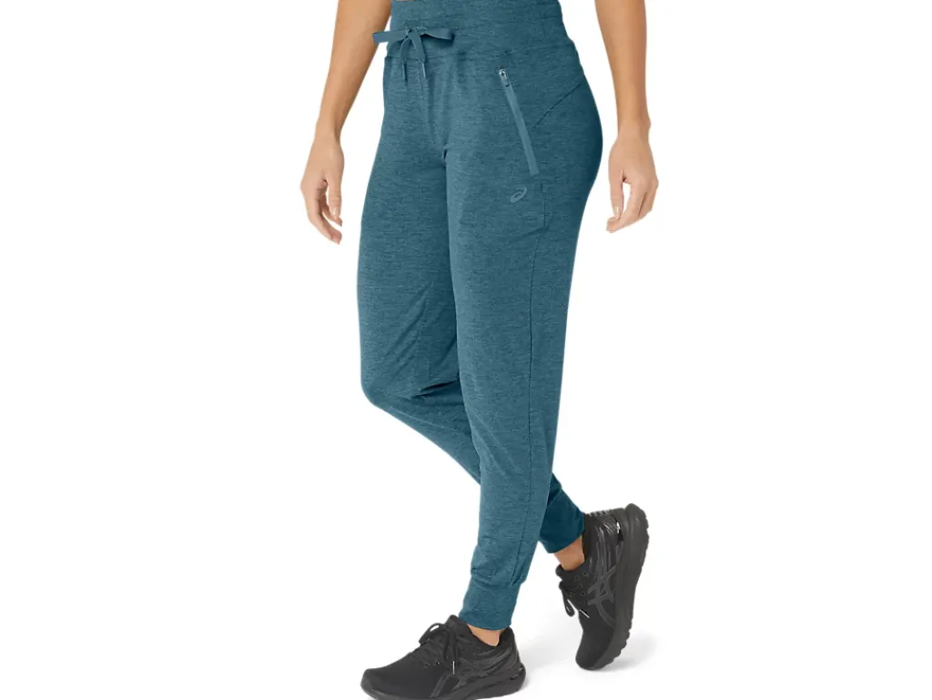 ASICS TECH PANT 2.0-Women Shorts & Pants