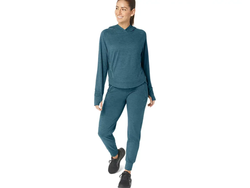 ASICS TECH PANT 2.0-Women Shorts & Pants