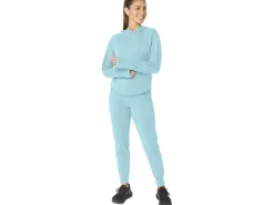 ASICS TECH PO HOODIE 2.0-Women Hoodies & Sweatshirts