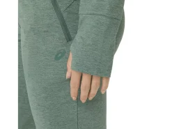 ASICS TECH PO HOODIE 2.0-Women Extended Sizes|Hoodies & Sweatshirts