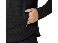 ASICS TECH PO HOODIE 2.0-Women Hoodies & Sweatshirts