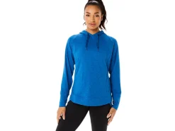 ASICS TECH PULLOVER HOODIE-Women T-Shirts & Tops|Hoodies & Sweatshirts