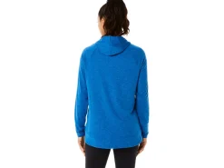 ASICS TECH PULLOVER HOODIE-Women T-Shirts & Tops|Hoodies & Sweatshirts