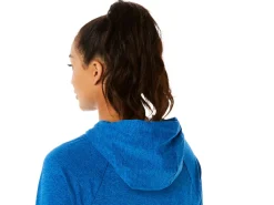 ASICS TECH PULLOVER HOODIE-Women T-Shirts & Tops|Hoodies & Sweatshirts