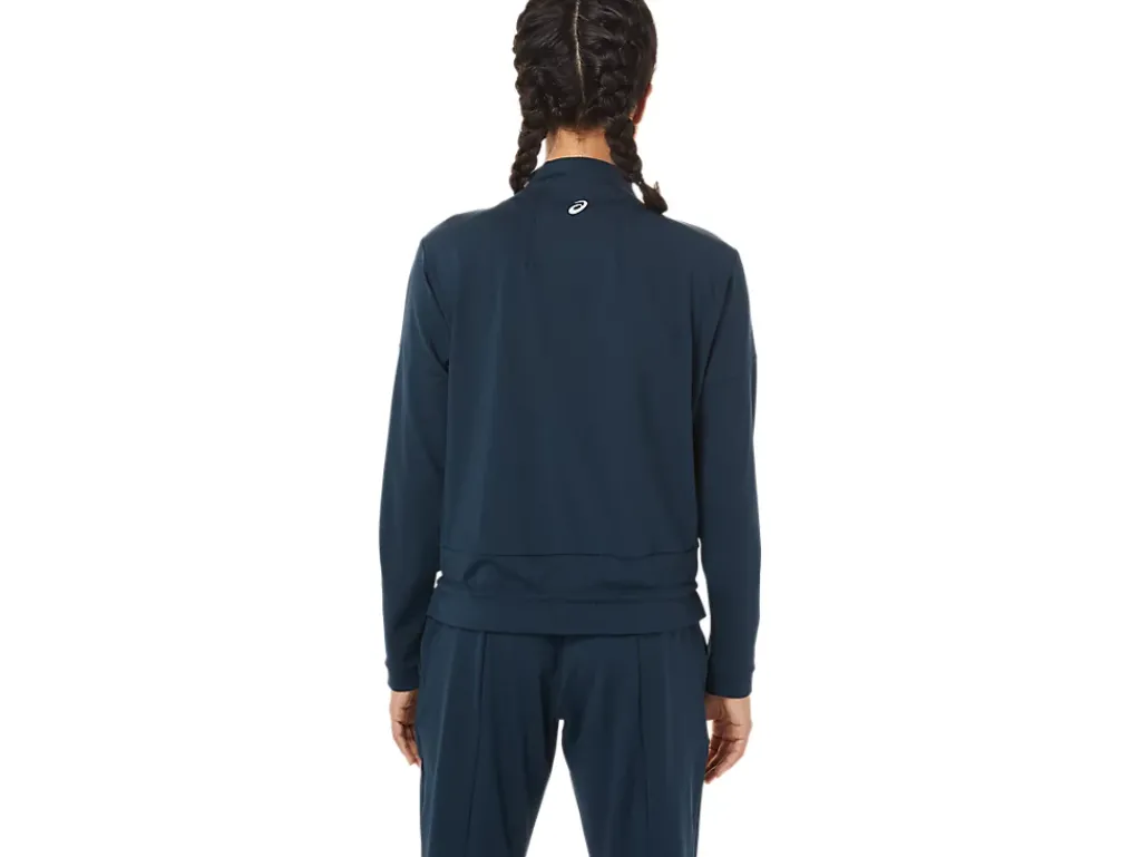ASICS TENNIS JACKET-Women Tennis|Tennis