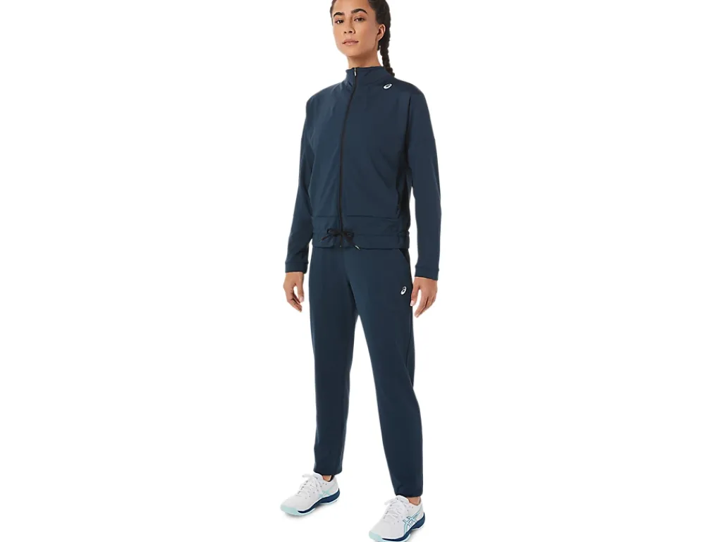 ASICS TENNIS JACKET-Women Tennis|Tennis