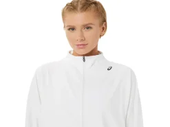 ASICS TENNIS JACKET-Women Tennis|Tennis