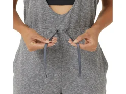ASICS THE NEW STRONG rePURPOSED JUMPSUIT-Women Extended Sizes|Shorts & Pants