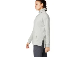 ASICS THERMAL TECH TOP-Women T-Shirts & Tops