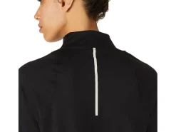 ASICS THERMOPOLIS HALF ZIP-Women T-Shirts & Tops