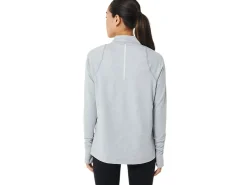 ASICS THERMOPOLIS HALF ZIP-Women T-Shirts & Tops