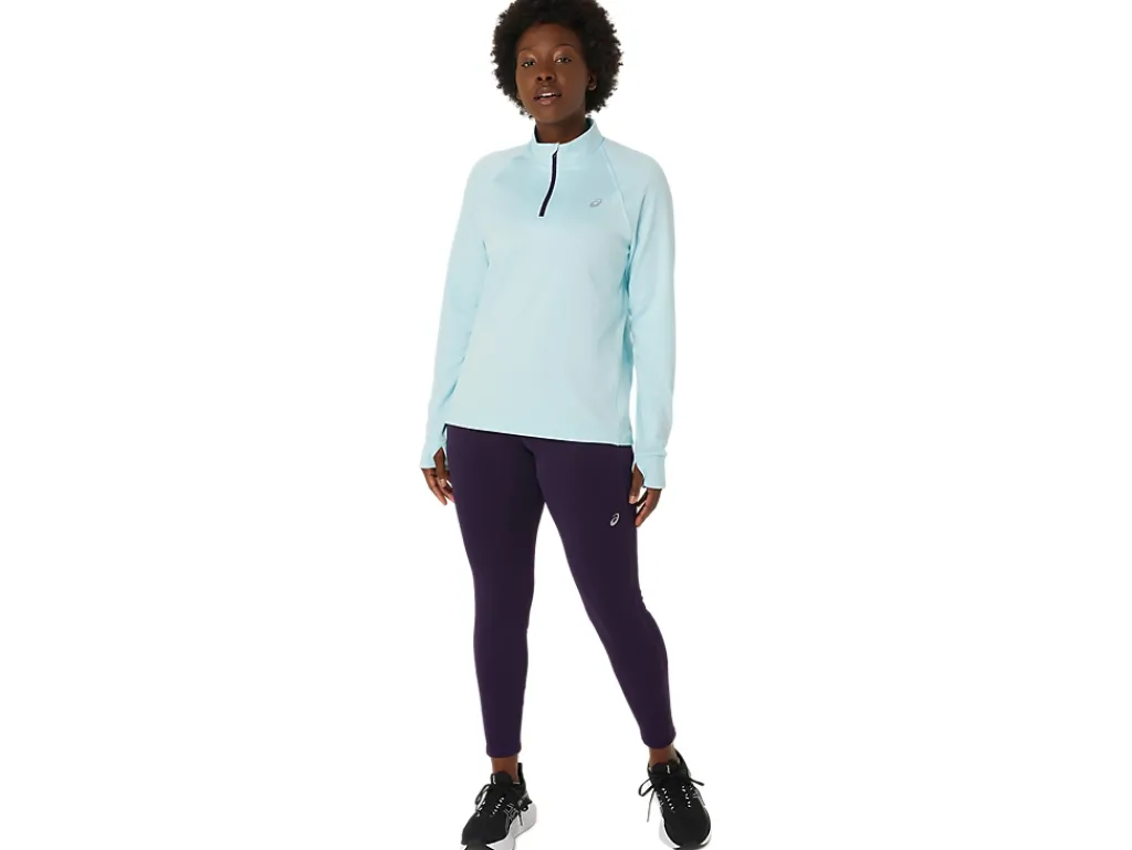 ASICS THERMOPOLIS WINTER TIGHT-Women Tights & Leggings