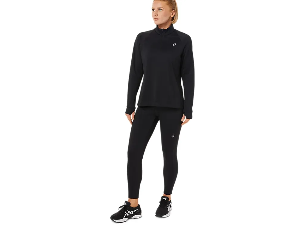 ASICS THERMOPOLIS WINTER TIGHT-Women Tights & Leggings