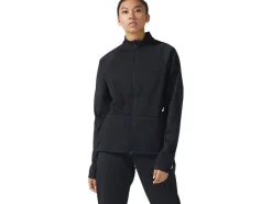 ASICS THERMOSTORM FULL ZIP JACKET-Women Jackets & Outerwear