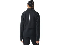 ASICS THERMOSTORM FULL ZIP JACKET-Women Jackets & Outerwear