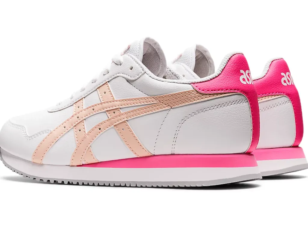 ASICS TIGER RUNNER-Women Semi-Annual Sale|Women