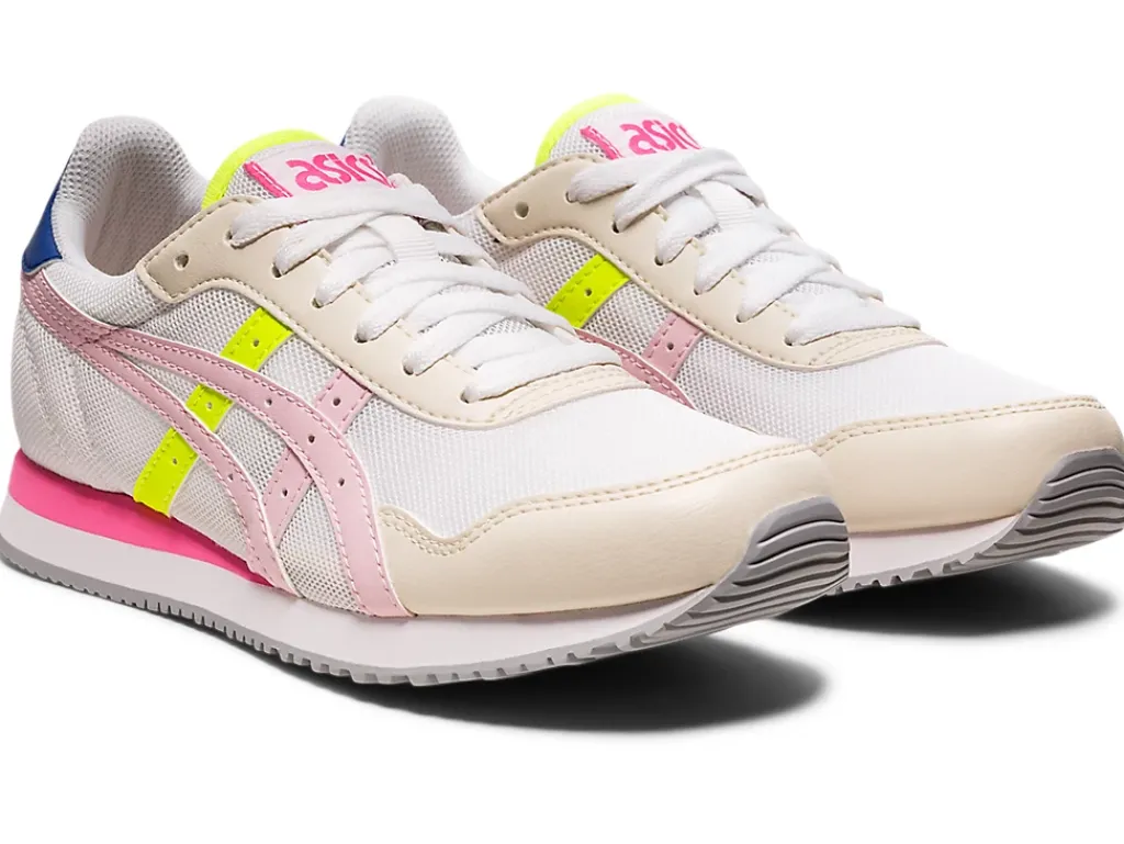 ASICS TIGER RUNNER-Women Semi-Annual Sale|Women