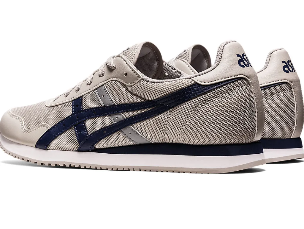 ASICS TIGER RUNNER-Women Unisex|Semi-Annual Sale