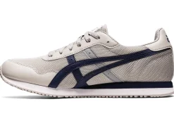 ASICS TIGER RUNNER-Women Unisex|Semi-Annual Sale