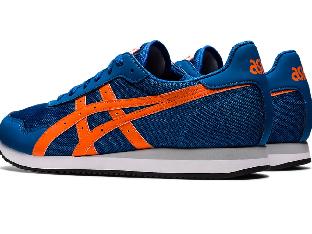 ASICS TIGER RUNNER-Men Semi-Annual Sale|Men
