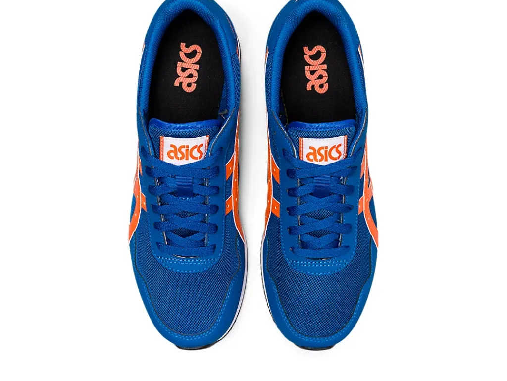 ASICS TIGER RUNNER-Men Semi-Annual Sale|Men
