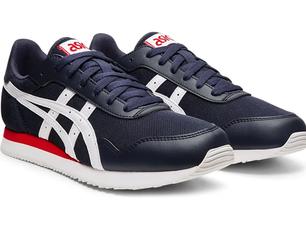 ASICS TIGER RUNNER-Women Semi-Annual Sale|Neutral