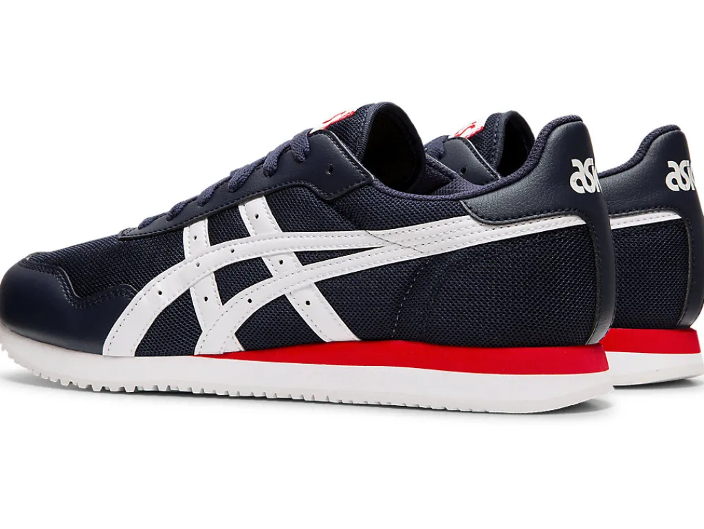 ASICS TIGER RUNNER-Women Semi-Annual Sale|Neutral