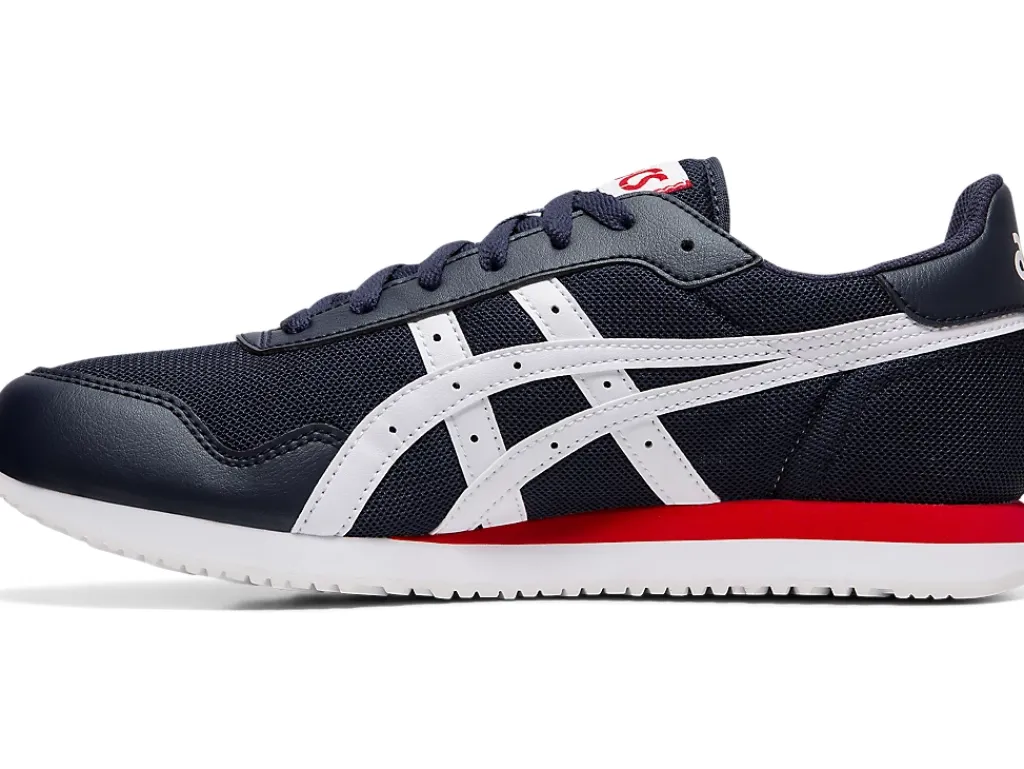ASICS TIGER RUNNER-Women Semi-Annual Sale|Neutral