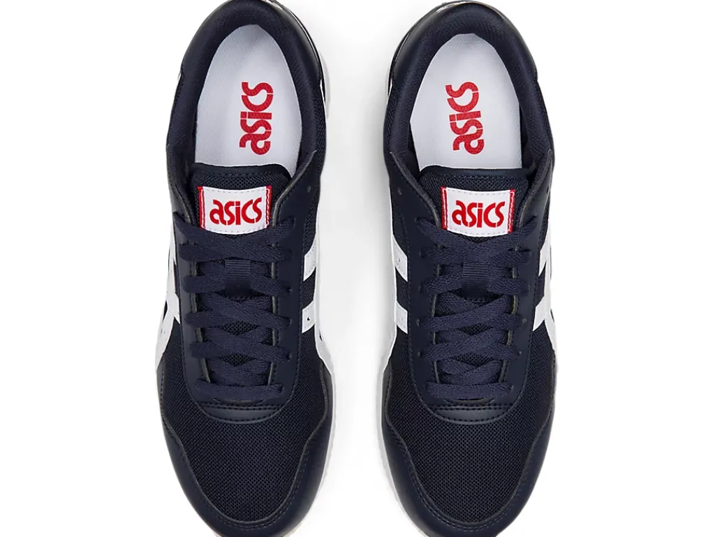 ASICS TIGER RUNNER-Women Semi-Annual Sale|Neutral