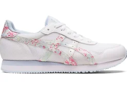 ASICS TIGER RUNNER-Women Women