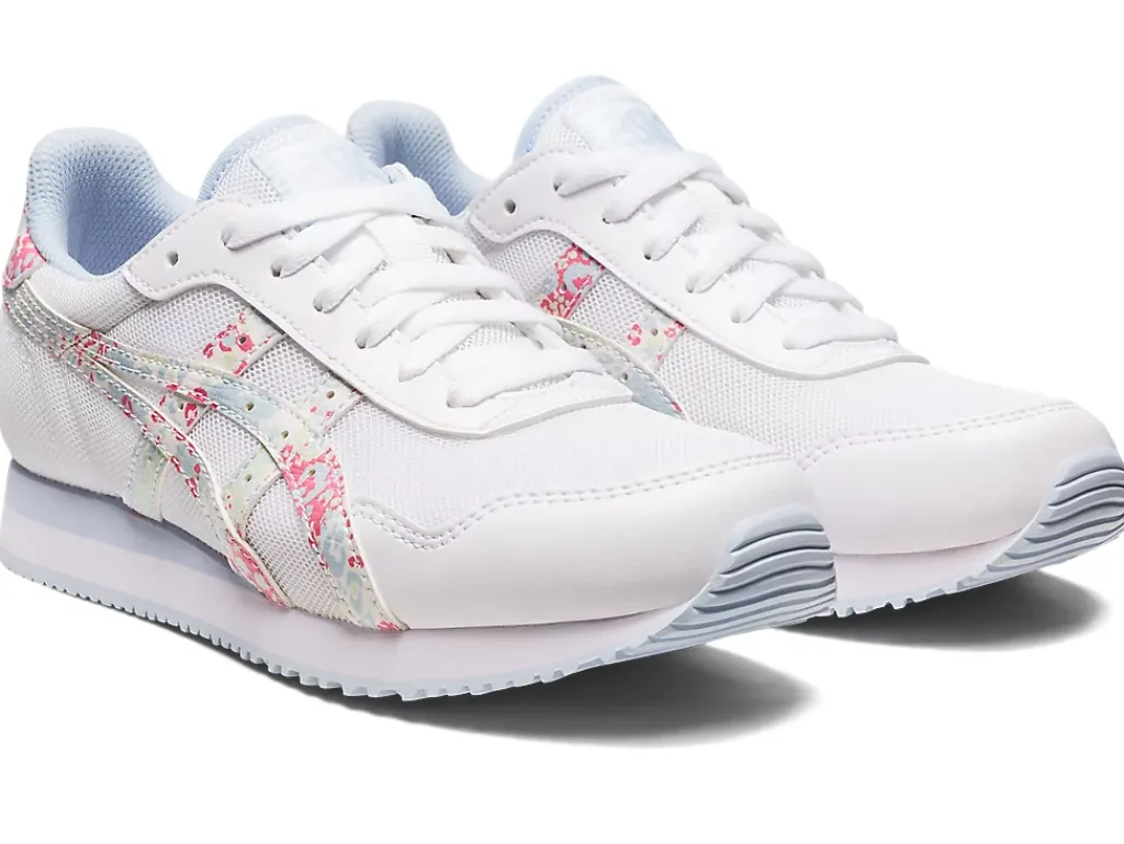 ASICS TIGER RUNNER-Women Women