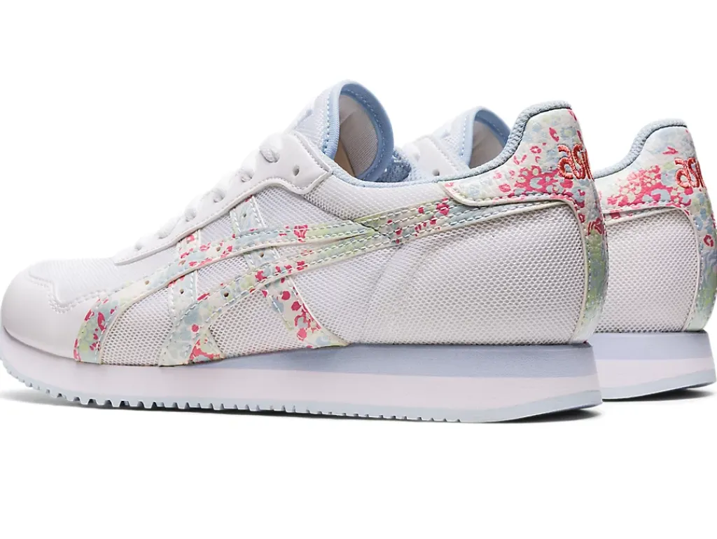 ASICS TIGER RUNNER-Women Women