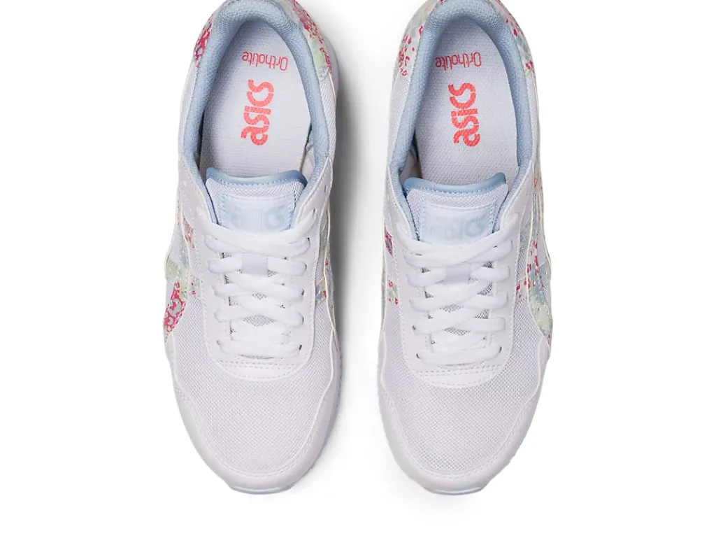 ASICS TIGER RUNNER-Women Women